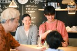 『Tシャツが乾くまで』最終回が示すものの画像