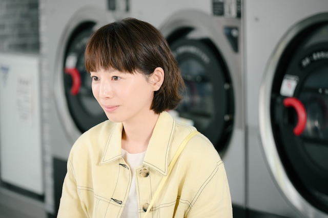 『Tシャツが乾くまで』最終回が示すものの画像