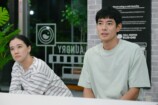 『Tシャツが乾くまで』最終回が示すものの画像