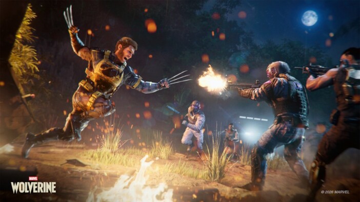 『Marvel's Wolverine』試遊レポート 攻めるほど生き残れる、爪と怒りの戦闘を体験