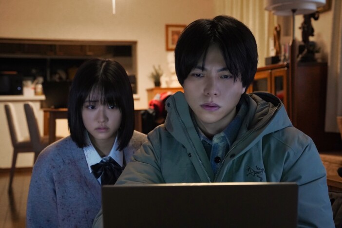 『5秒で完全犯罪を生成する方法』の皮肉加減