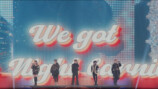AAA / 「AAA DOME TOUR 15th ANNIVERSARY -thanx AAA lot-」Digest