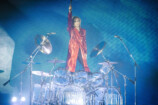 YOSHIKI、30年の挑戦と原動力の画像