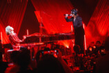 YOSHIKI、30年の挑戦と原動力の画像