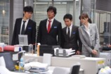 『踊る大捜査線 THE LAST TV』の立ち位置解説の画像