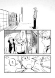 【漫画】助けた“千羽鶴”が恩返しに来た？の画像