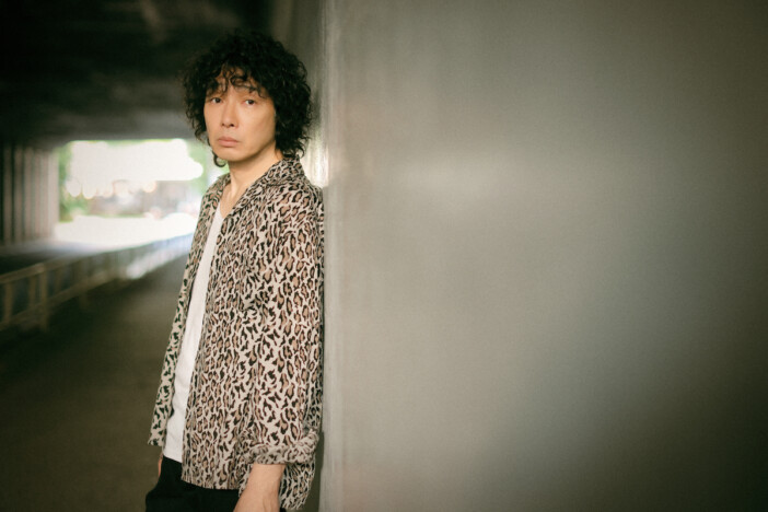 斉藤和義、『日常Days』で挑む新たな音像