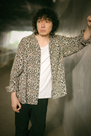 斉藤和義、『日常Days』で挑む新たな音像