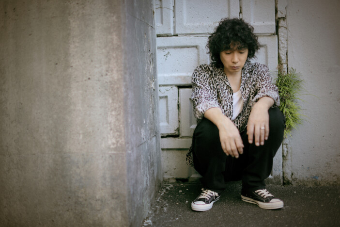 斉藤和義、『日常Days』で挑む新たな音像