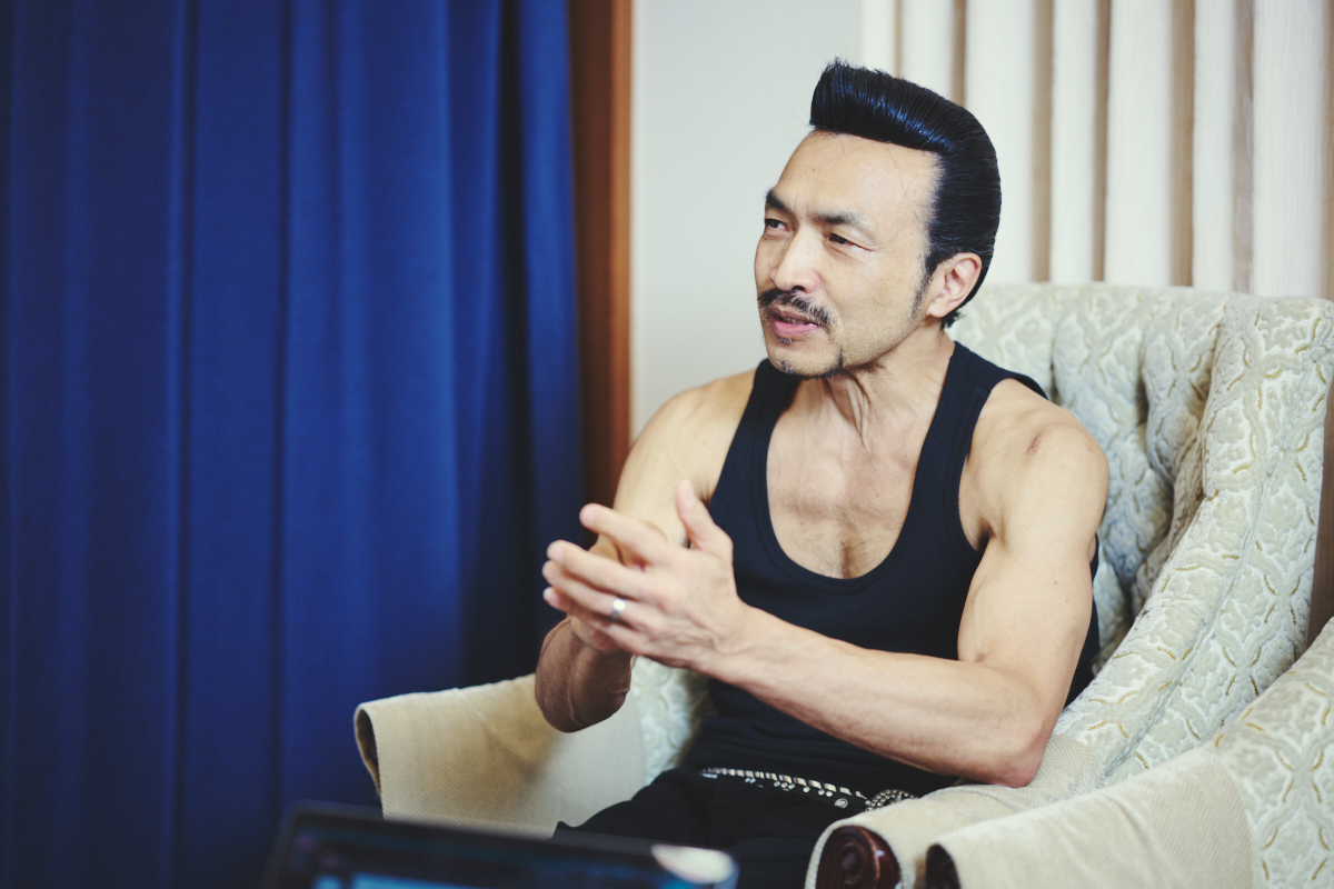 日野秀彦