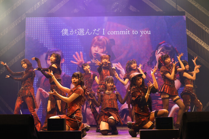 WHITE SCORPION、昨年に続き香港公演開催　9thデジタルシングル収録曲「Commitment」初披露も