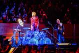 YOSHIKI、30年の挑戦と原動力の画像