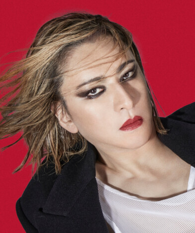 YOSHIKI、30年の挑戦と原動力