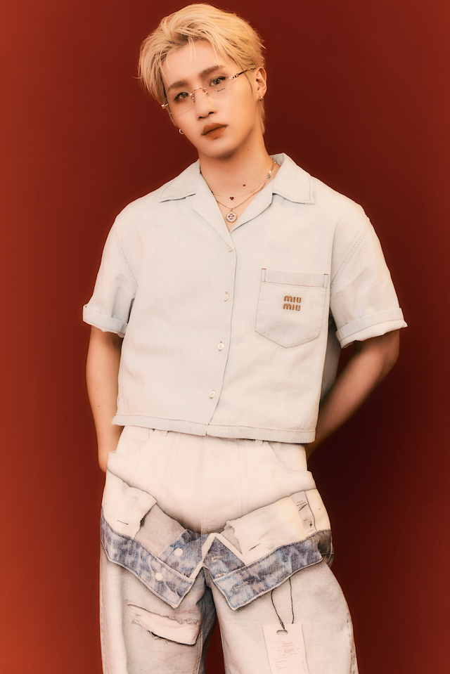 BALLISTIK BOYZ 松井利樹