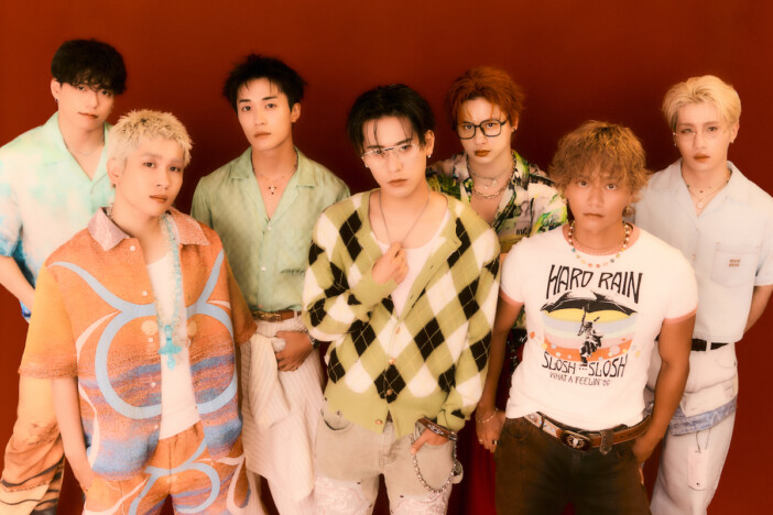 BALLISTIK BOYZ、新EPに刻んだ等身大の姿