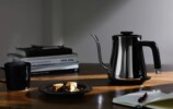 『BALMUDA The Pot』限定色クローム復刻の画像