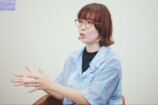 『ゲームゲノム』制作陣が語る見どころの画像