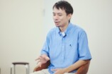 『ゲームゲノム』制作陣が語る見どころの画像