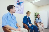 『ゲームゲノム』制作陣が語る見どころの画像