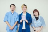 『ゲームゲノム』制作陣が語る見どころの画像