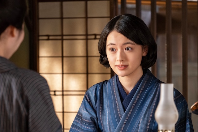 『風、薫る』第122話あらすじの画像