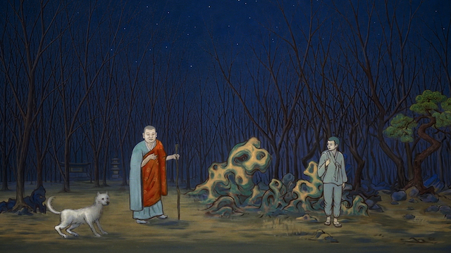 『Dogma』MVより