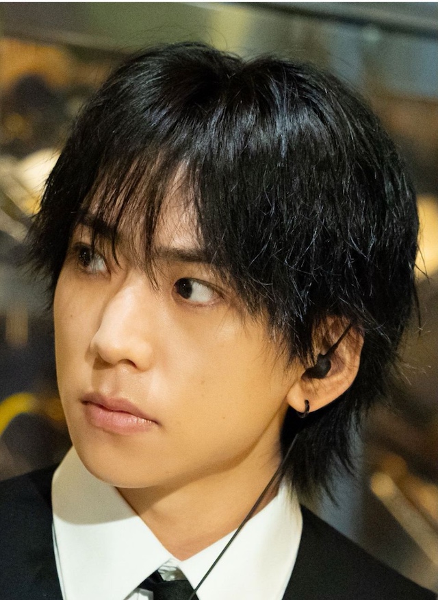 『ライフトレード』にIMP. 鈴木大河ら出演の画像