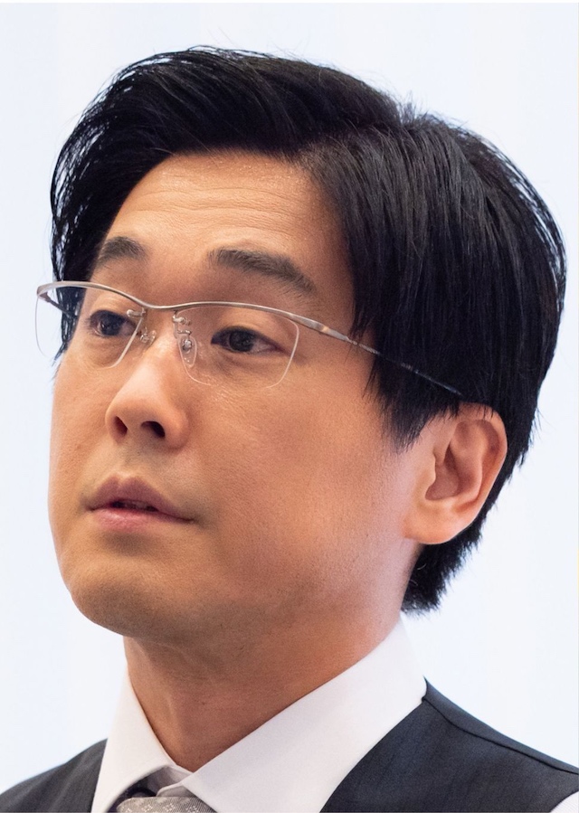 『ライフトレード』にIMP. 鈴木大河ら出演の画像