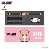 『SPY×FAMILY』スマートウォッチ4モデル登場の画像