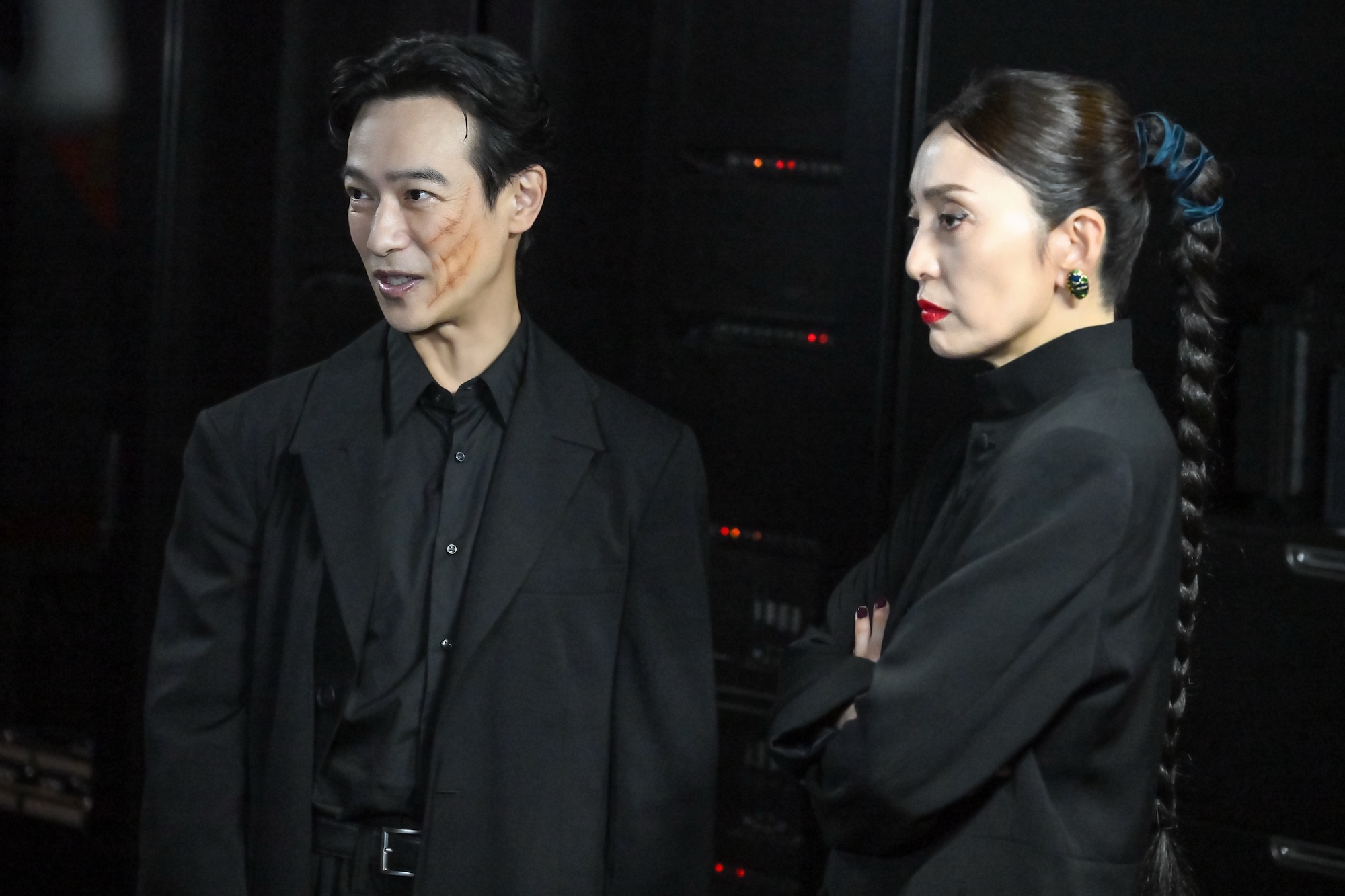 『VIVANT』18話、“最強チーム”結成で総力戦への画像