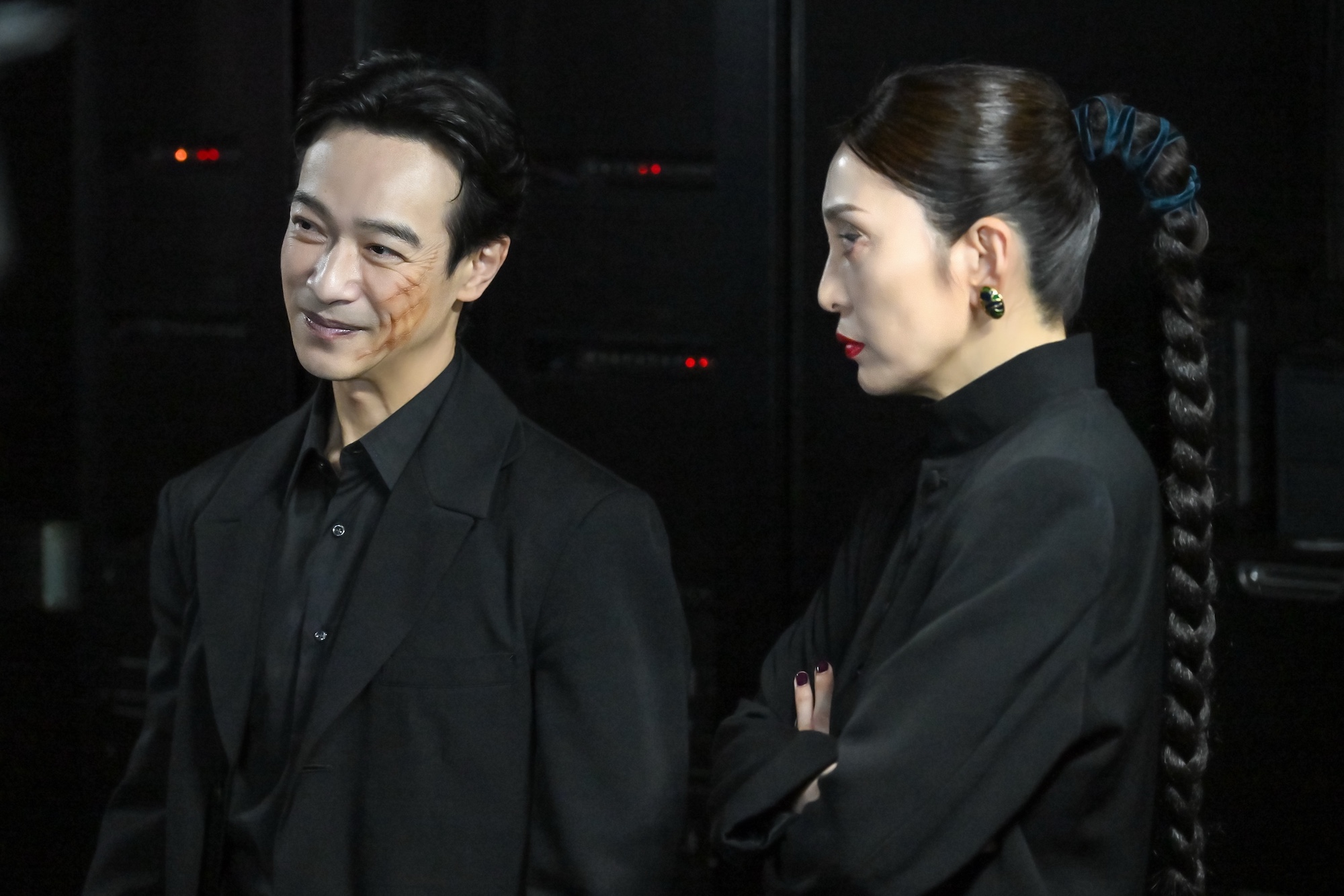 『VIVANT』18話、“最強チーム”結成で総力戦への画像