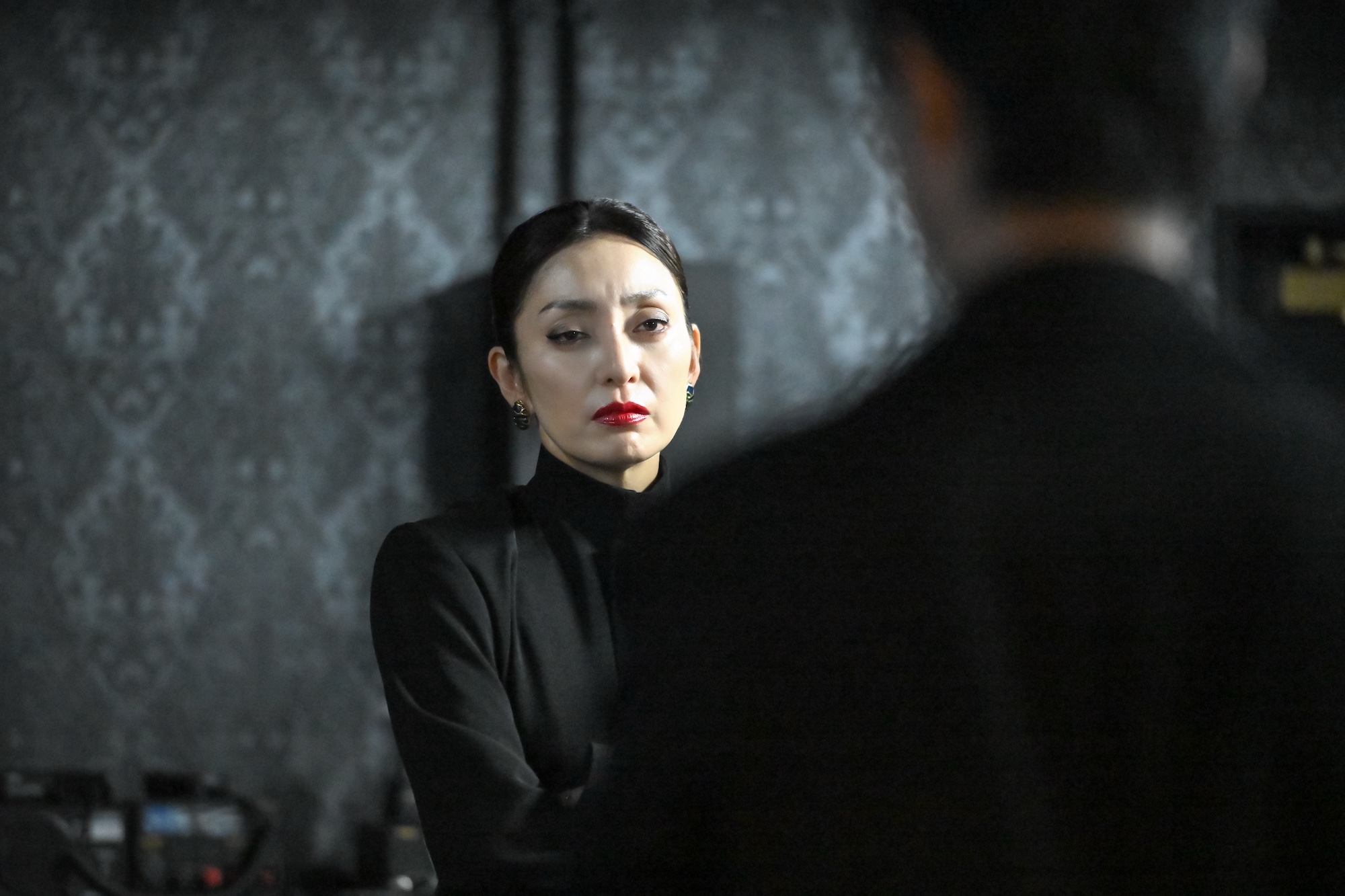『VIVANT』18話、“最強チーム”結成で総力戦への画像