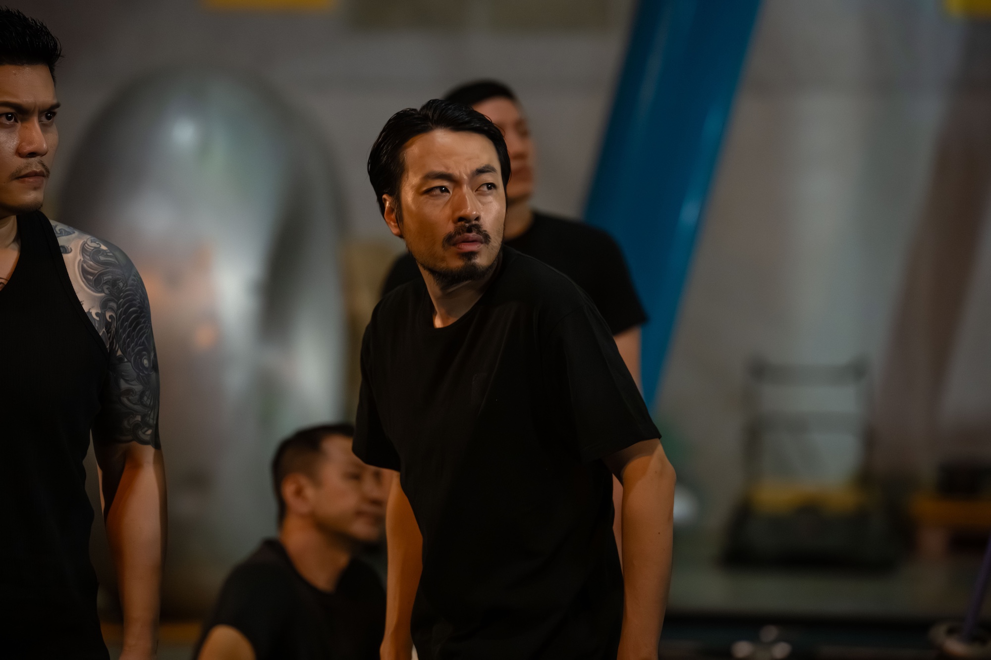 『VIVANT』18話、“最強チーム”結成で総力戦への画像