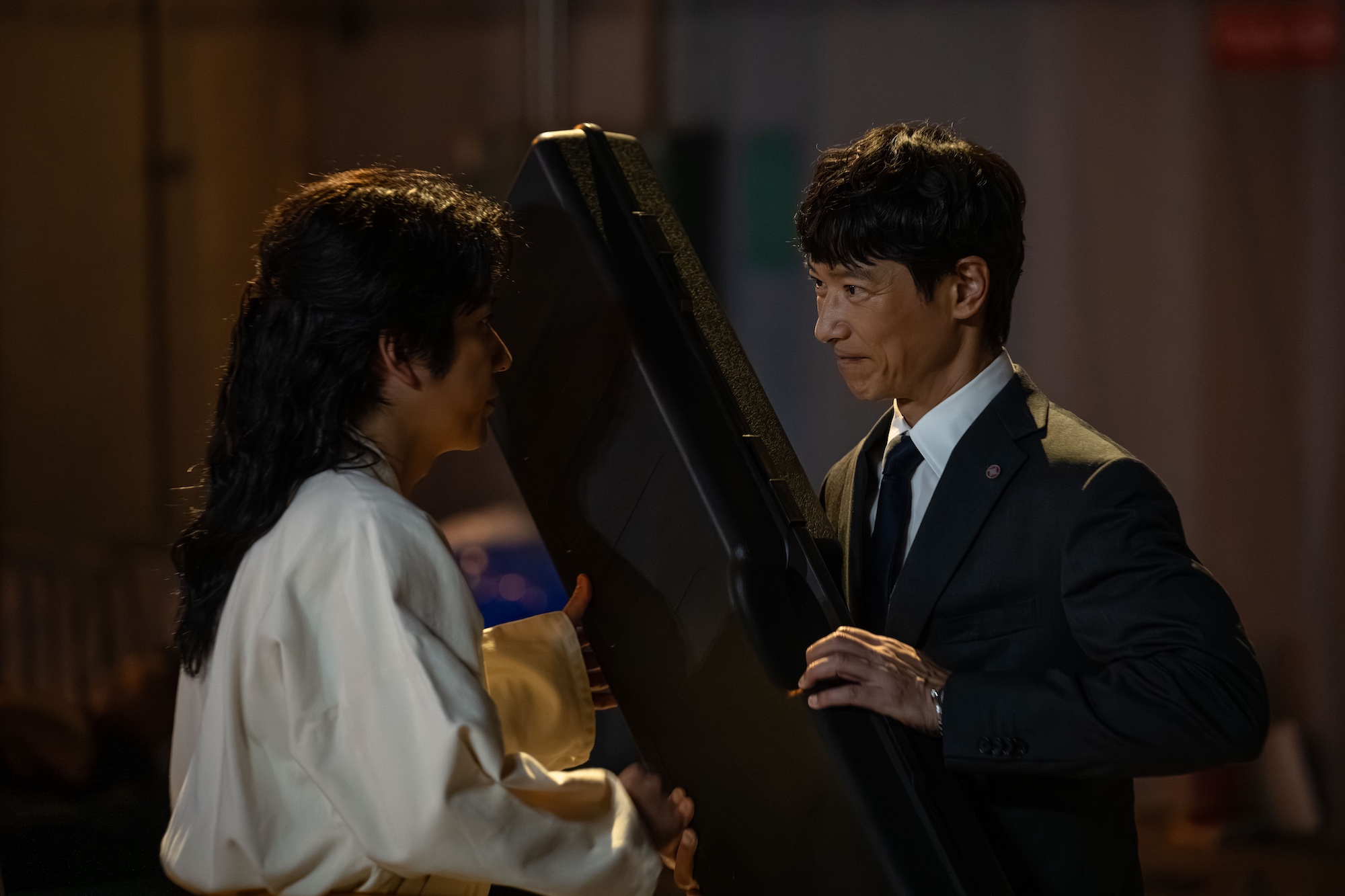 『VIVANT』18話、“最強チーム”結成で総力戦への画像