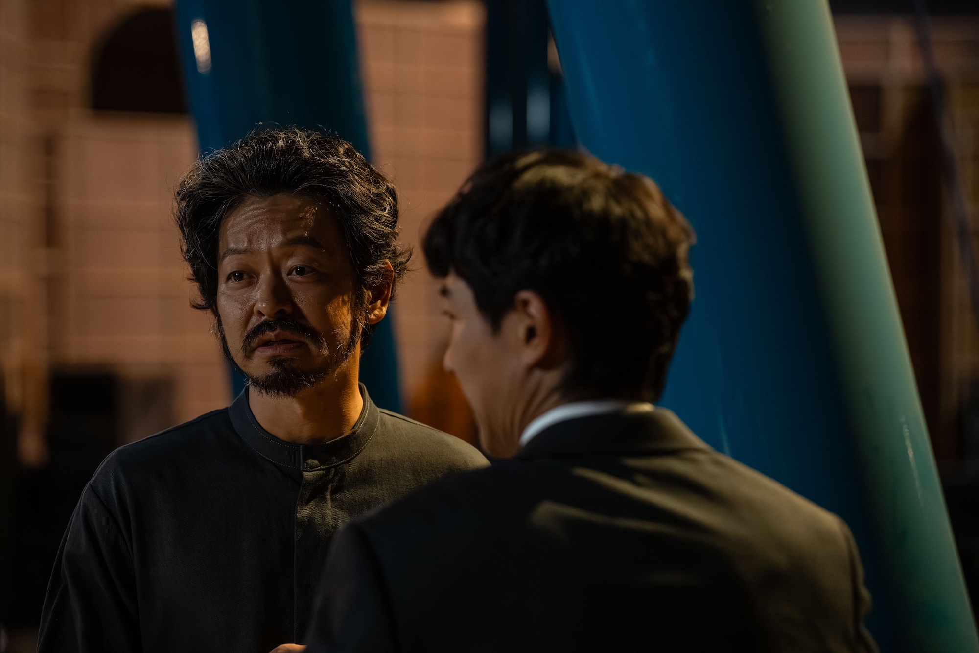 『VIVANT』18話、“最強チーム”結成で総力戦への画像