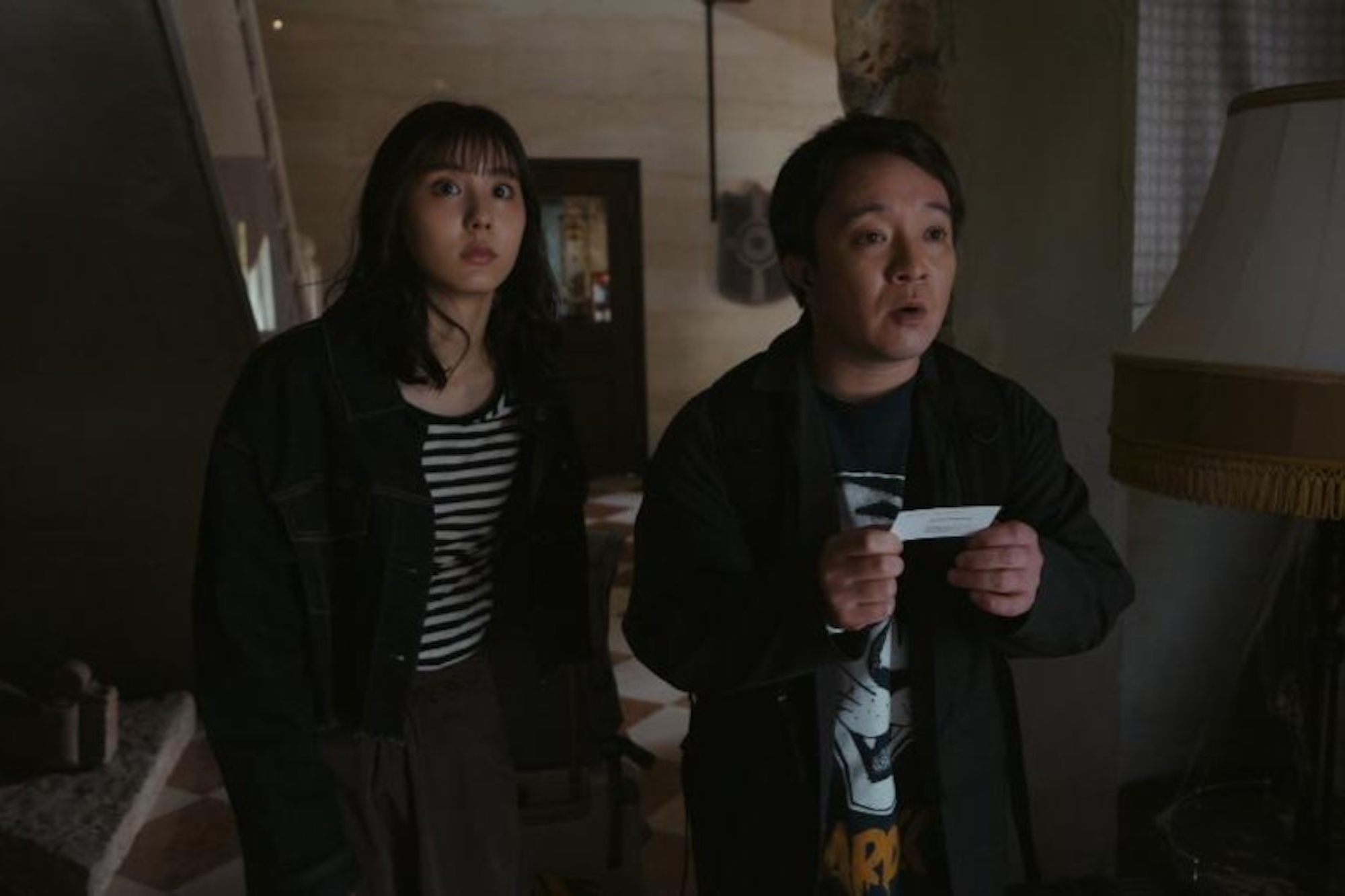 『VIVANT』18話、“最強チーム”結成で総力戦への画像