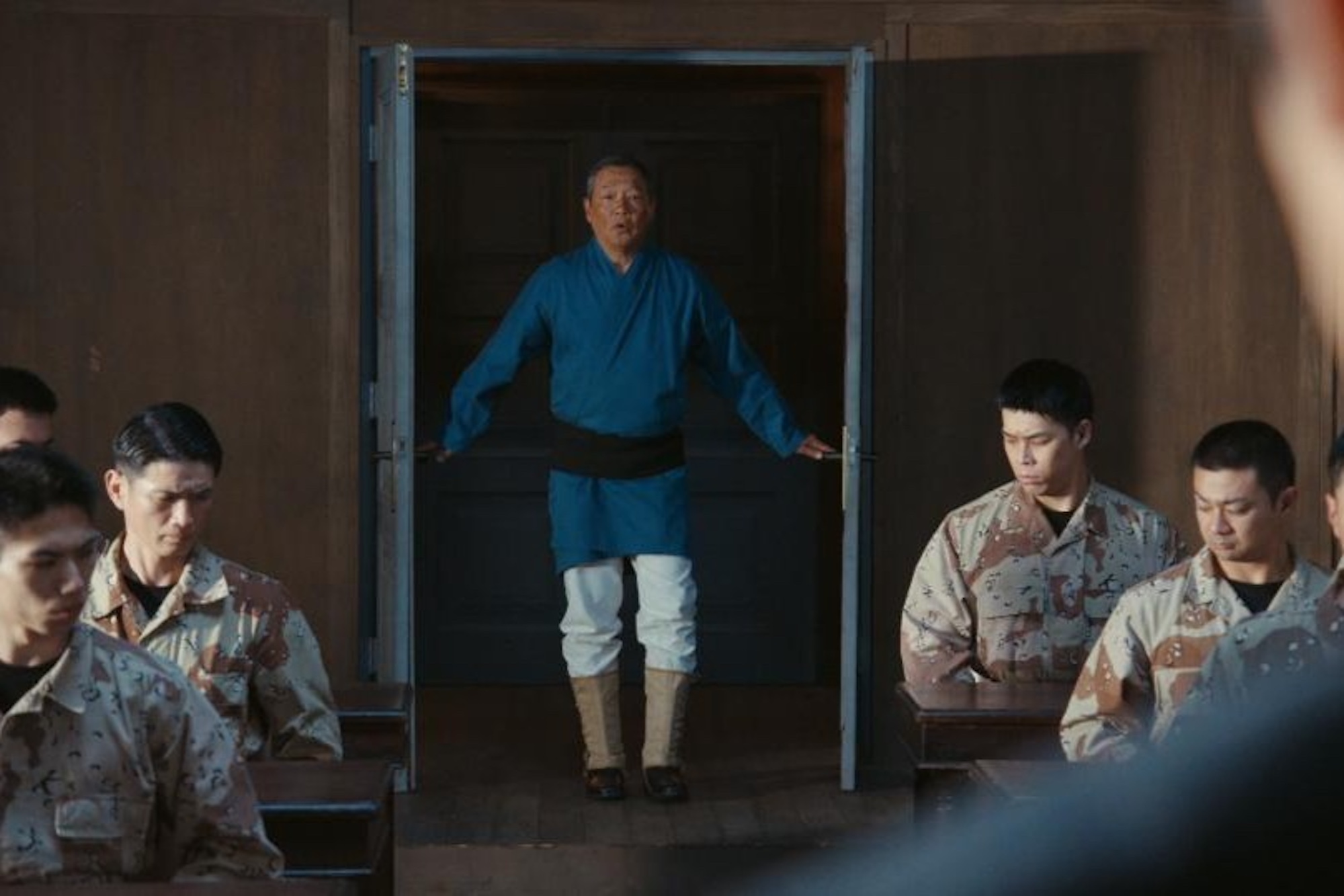 『VIVANT』18話、“最強チーム”結成で総力戦への画像