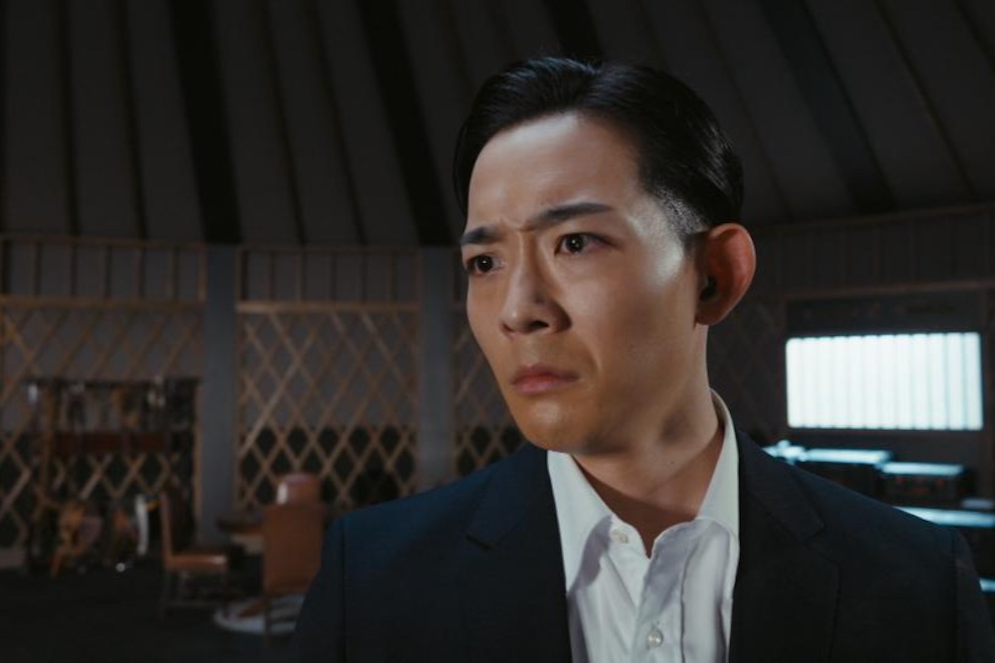 『VIVANT』18話、“最強チーム”結成で総力戦への画像