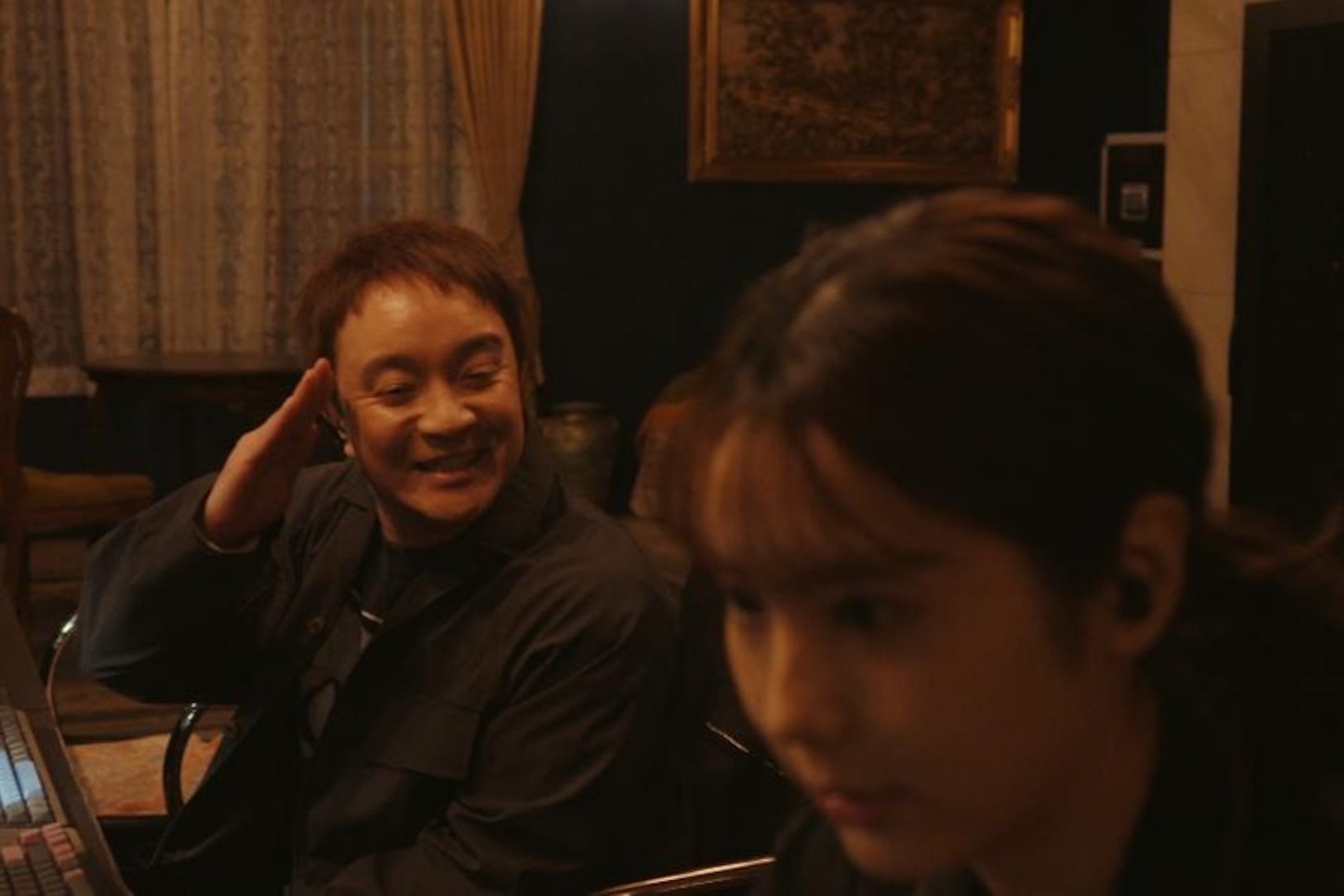 『VIVANT』18話、“最強チーム”結成で総力戦への画像