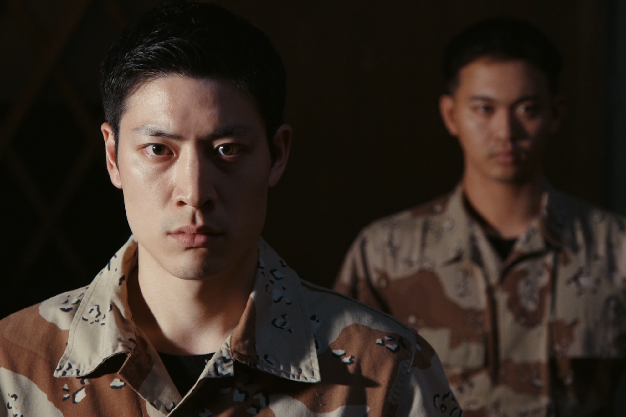 『VIVANT』18話、“最強チーム”結成で総力戦への画像
