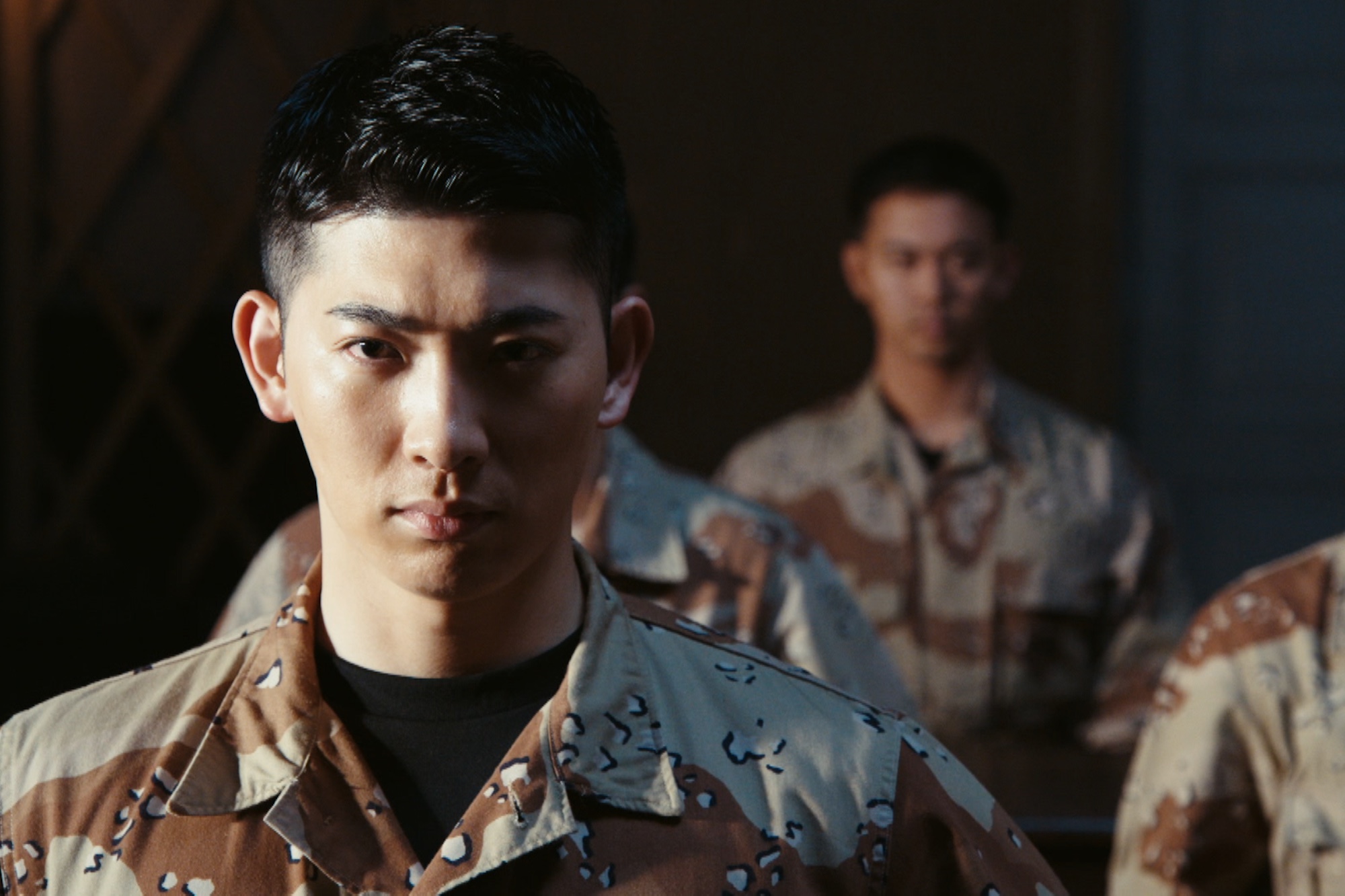 『VIVANT』18話、“最強チーム”結成で総力戦への画像
