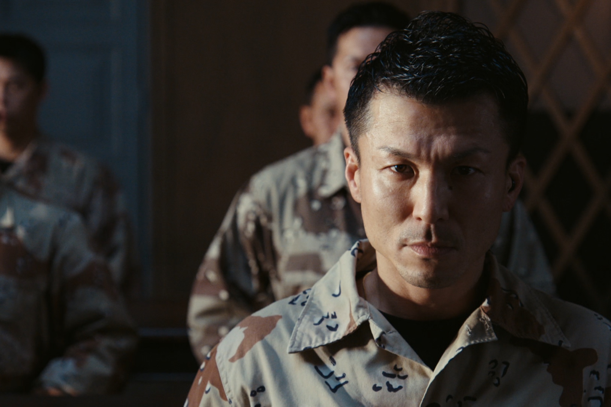 『VIVANT』18話、“最強チーム”結成で総力戦への画像