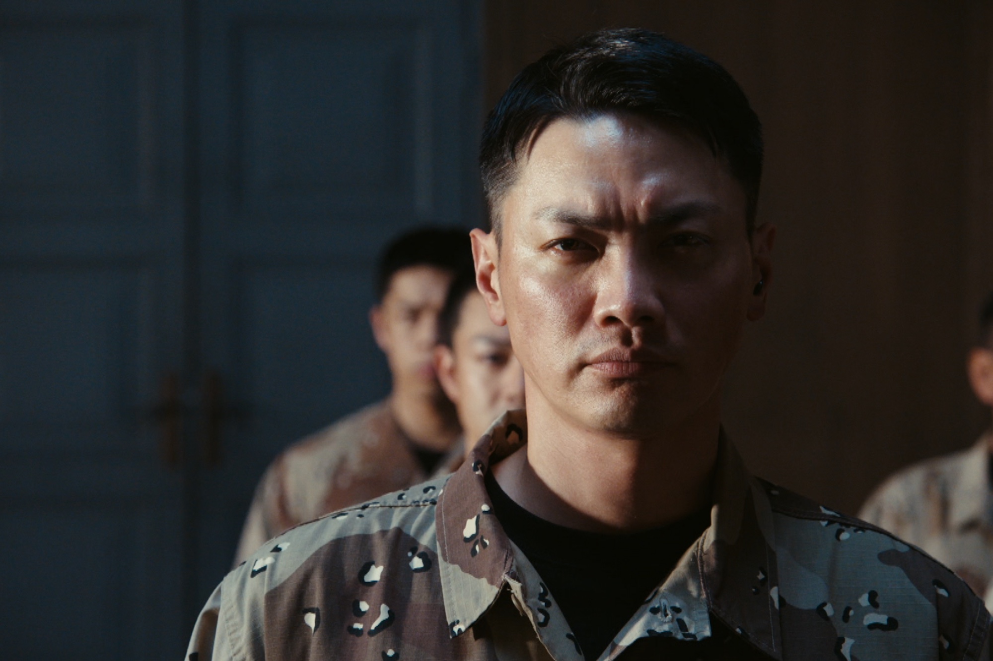 『VIVANT』18話、“最強チーム”結成で総力戦への画像