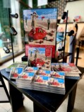 あいみょん『「マリーゴールド」衣装／スケートボード展示』