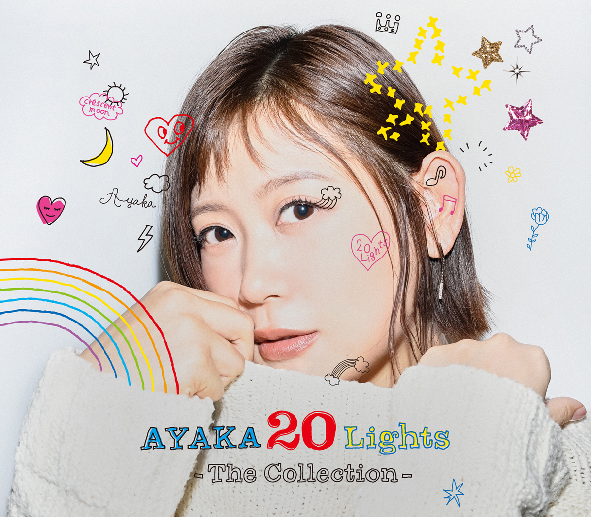 『20 Lights - The Collection -』