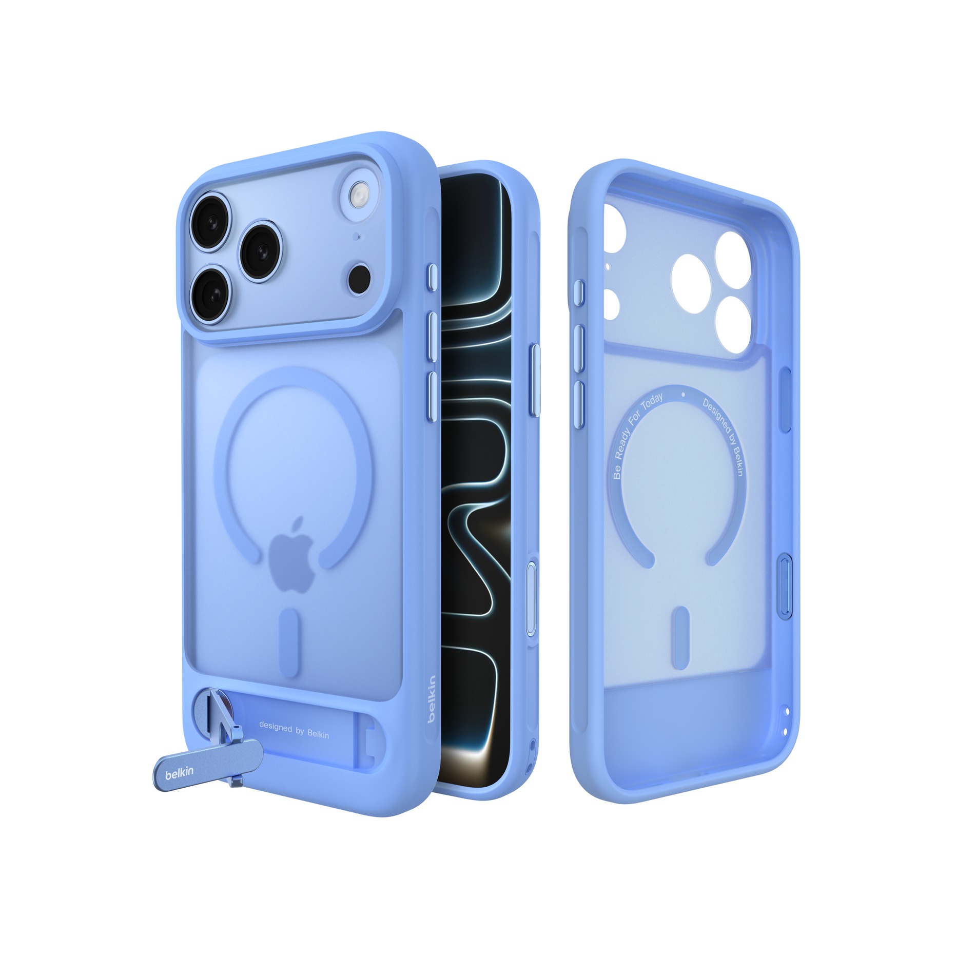 BelkinがiPhone 18 Pro向け新アクセサリー発表の画像