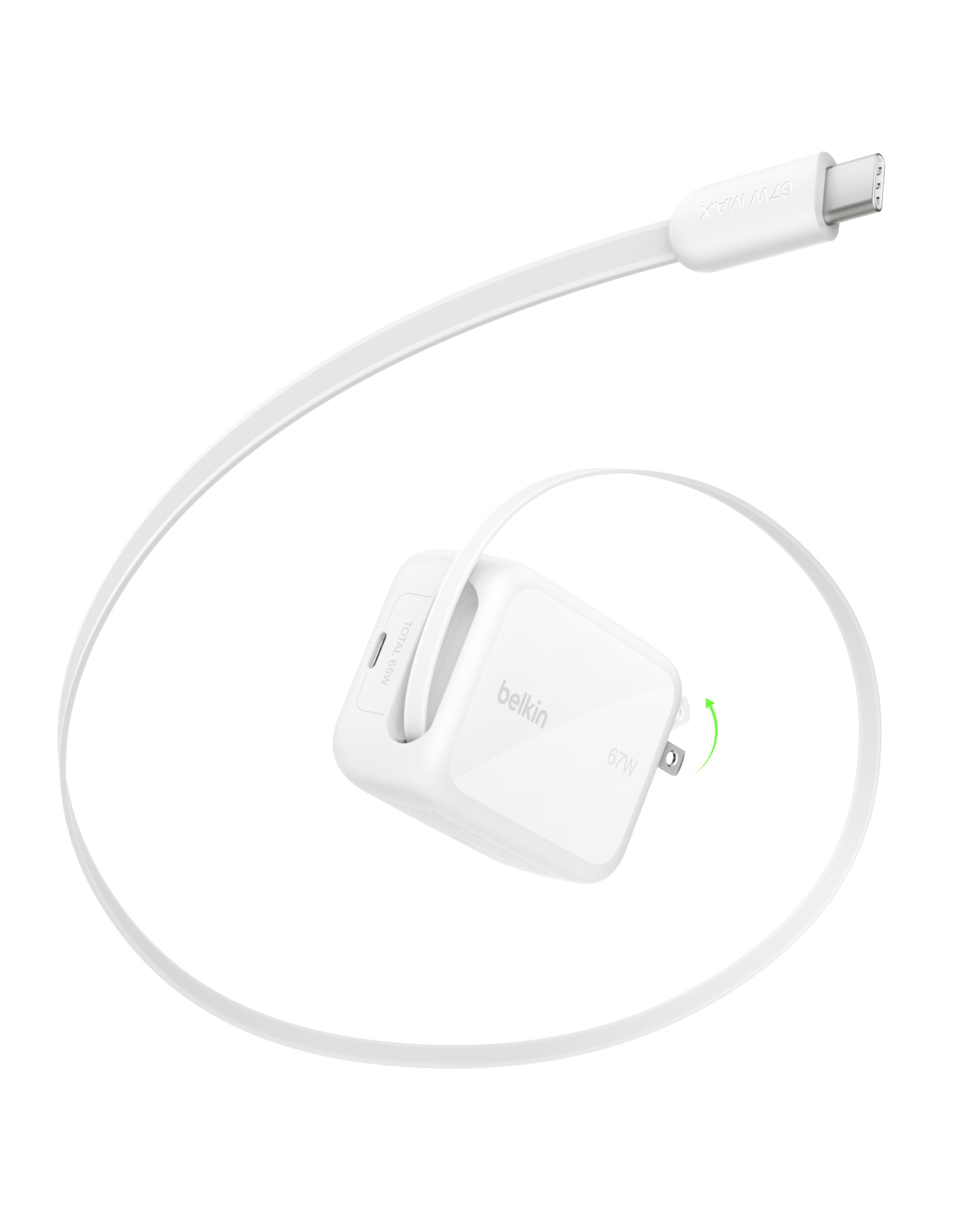 BelkinがiPhone 18 Pro向け新アクセサリー発表の画像