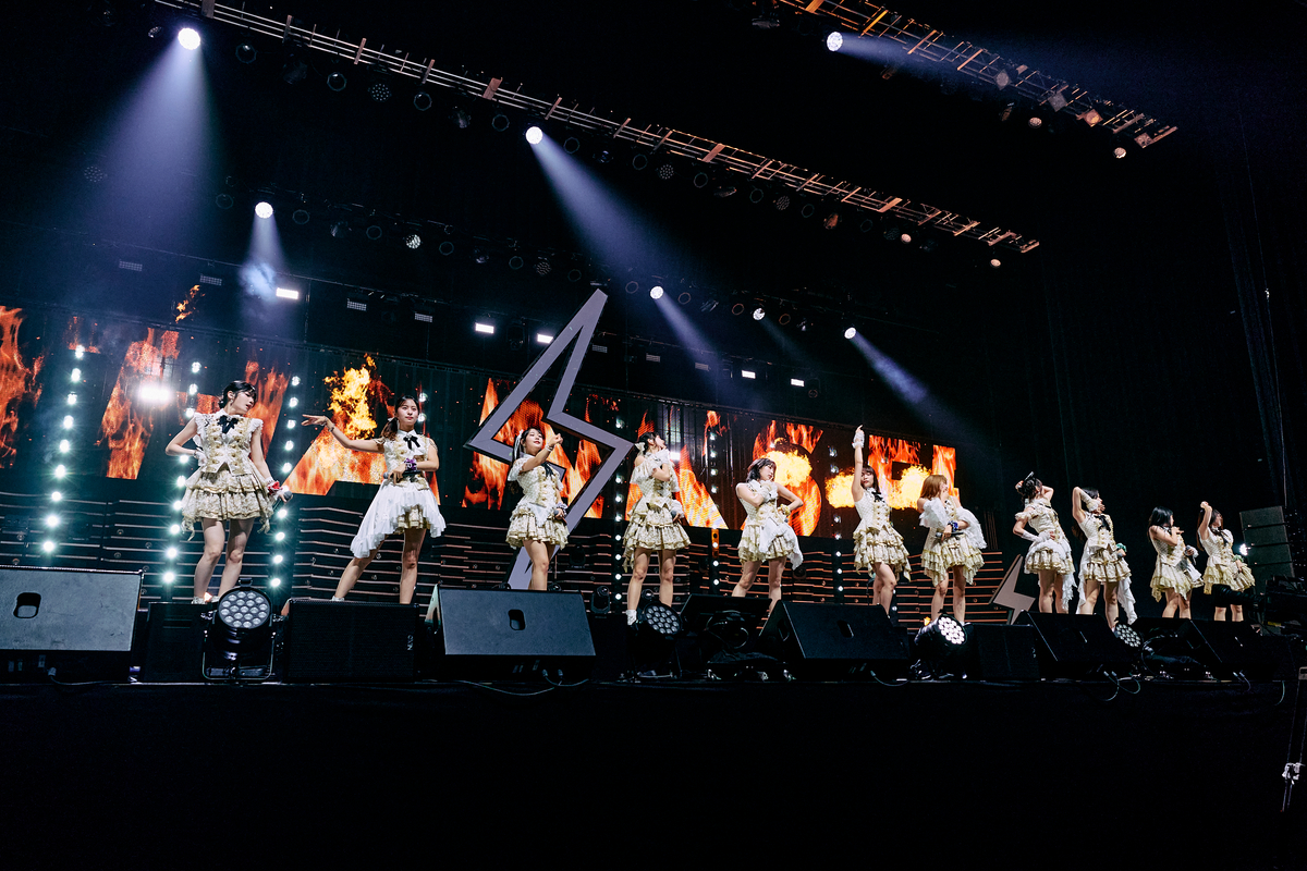 INI、MAZZEL、BUDDiiS、FRUITS ZIPPER、NiziU……『CDTVライブ！ライブ！秋の大感謝祭2026』をライブ写真で振り返るの画像1-11