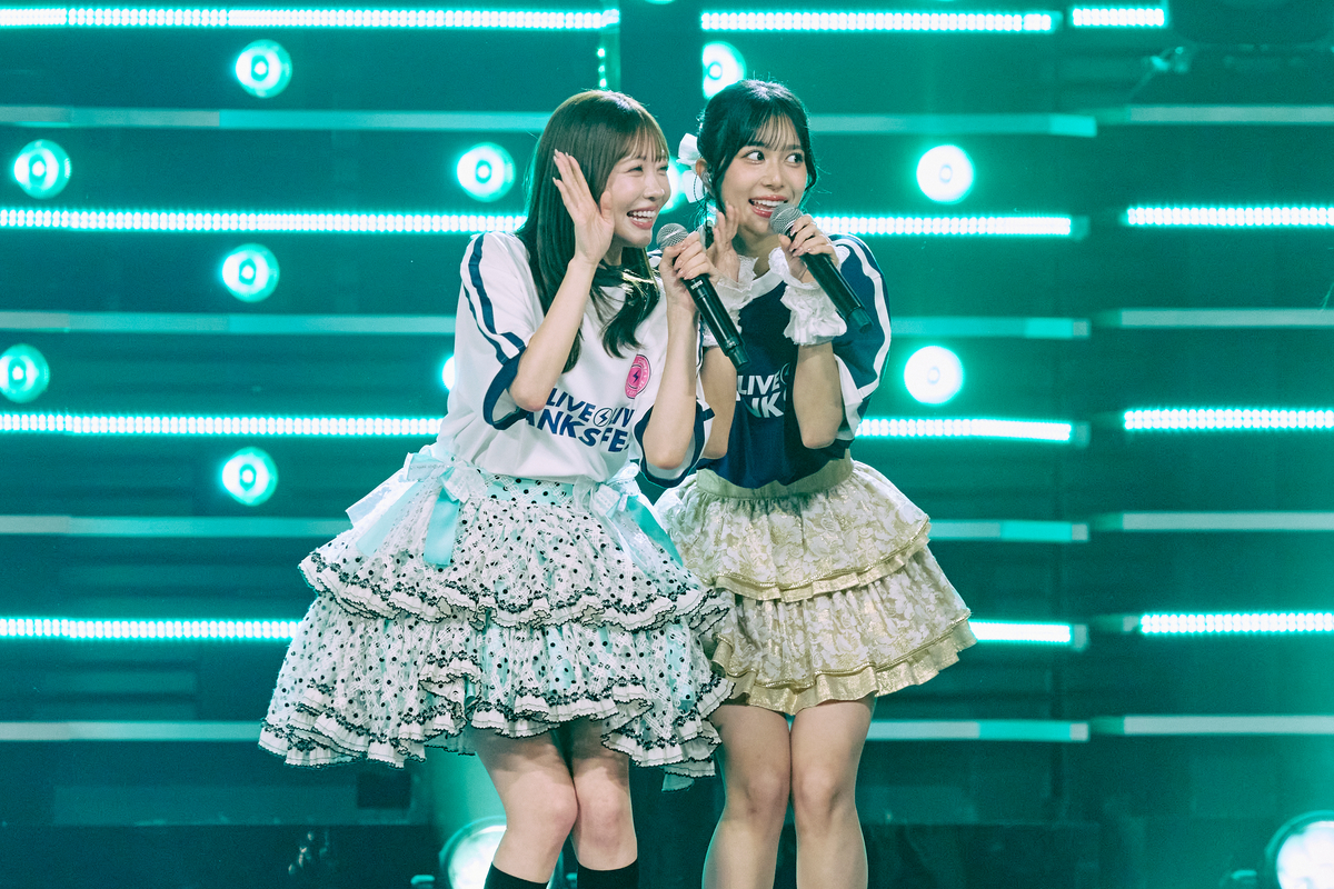 『CDTVライブ！ライブ！秋の大感謝祭 2026』