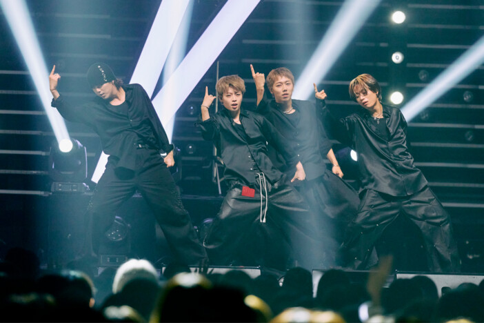 『CDTV』SPイベント写真公開